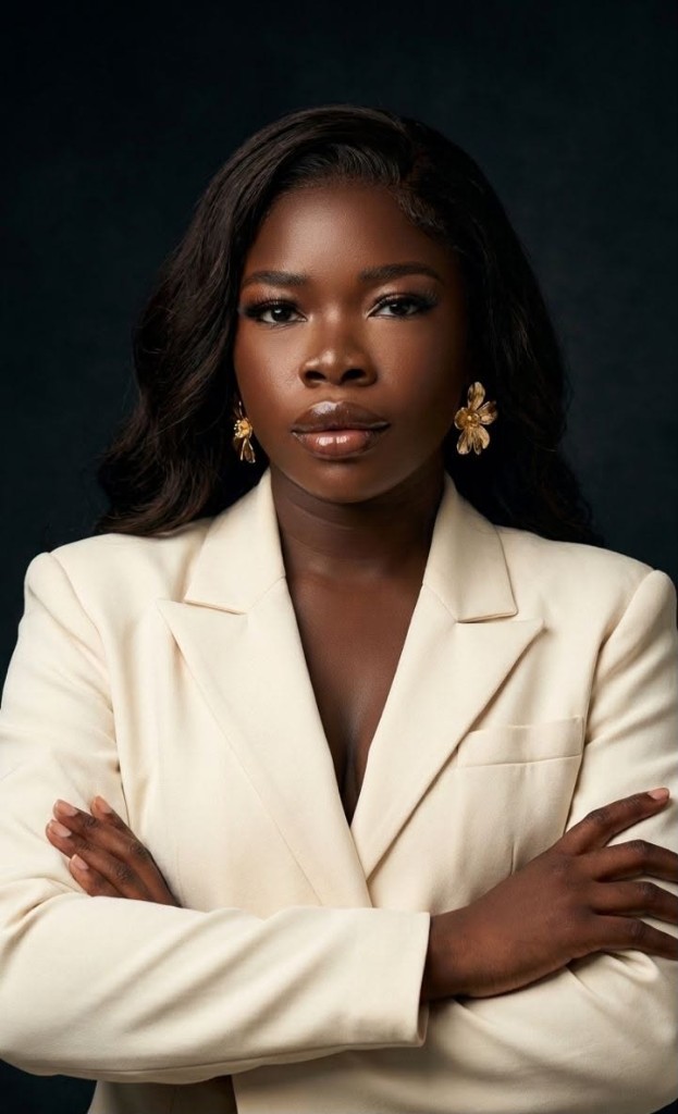 Busola Adodo Olufowose, Founder and CEO of Zenex Technology Limited