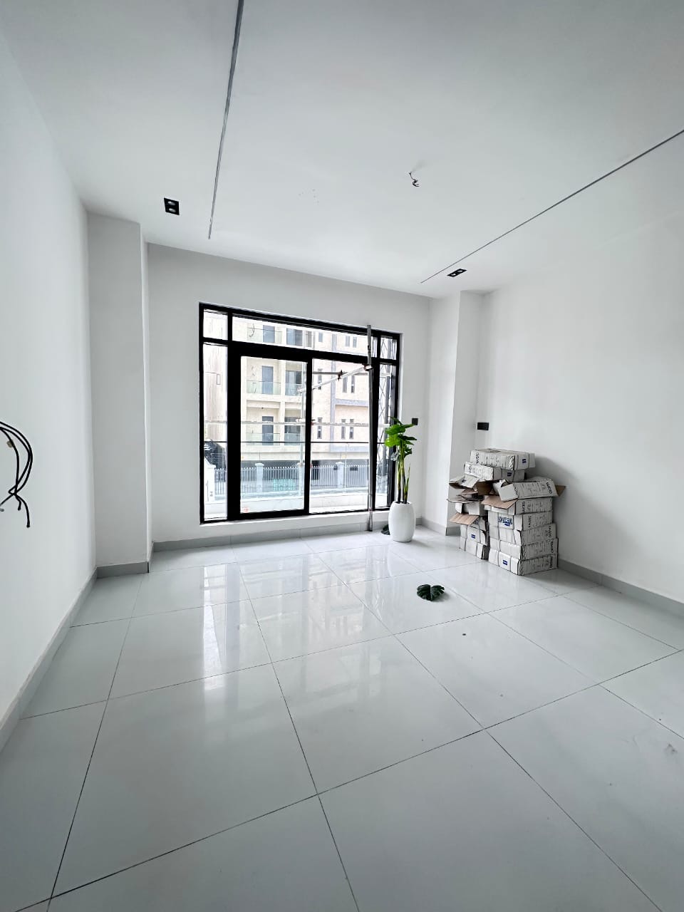 1,2 and 3  Bedroom apartment for sale — photo 2 of 11