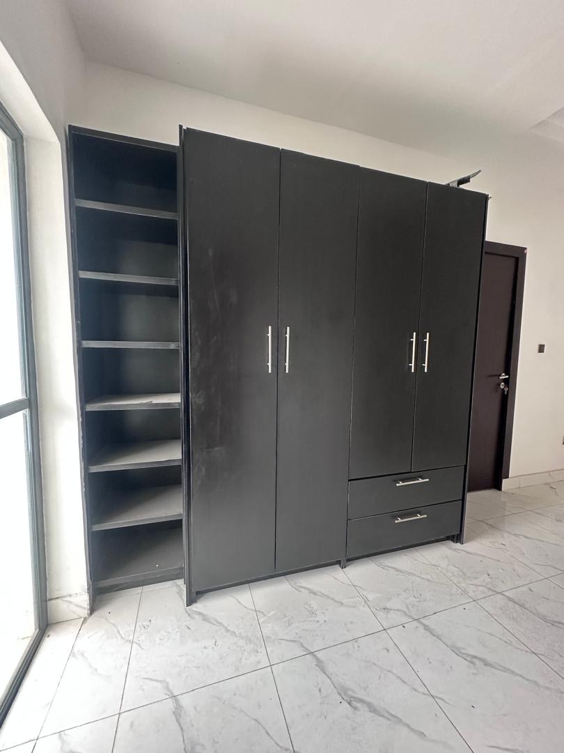 4-Bedroom Semi detached Modern Duplex — photo 12 of 15