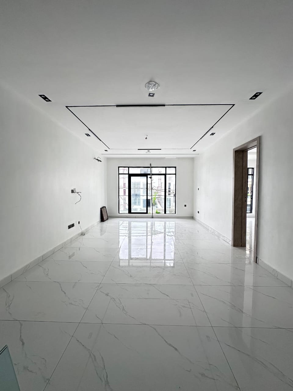 1,2 and 3  Bedroom apartment for sale — photo 4 of 11