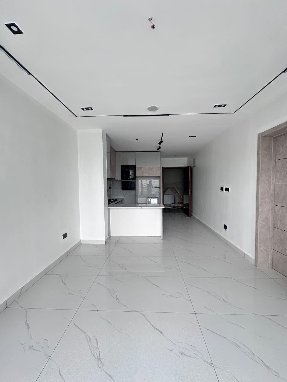 1,2 and 3  Bedroom apartment for sale — photo 8 of 11
