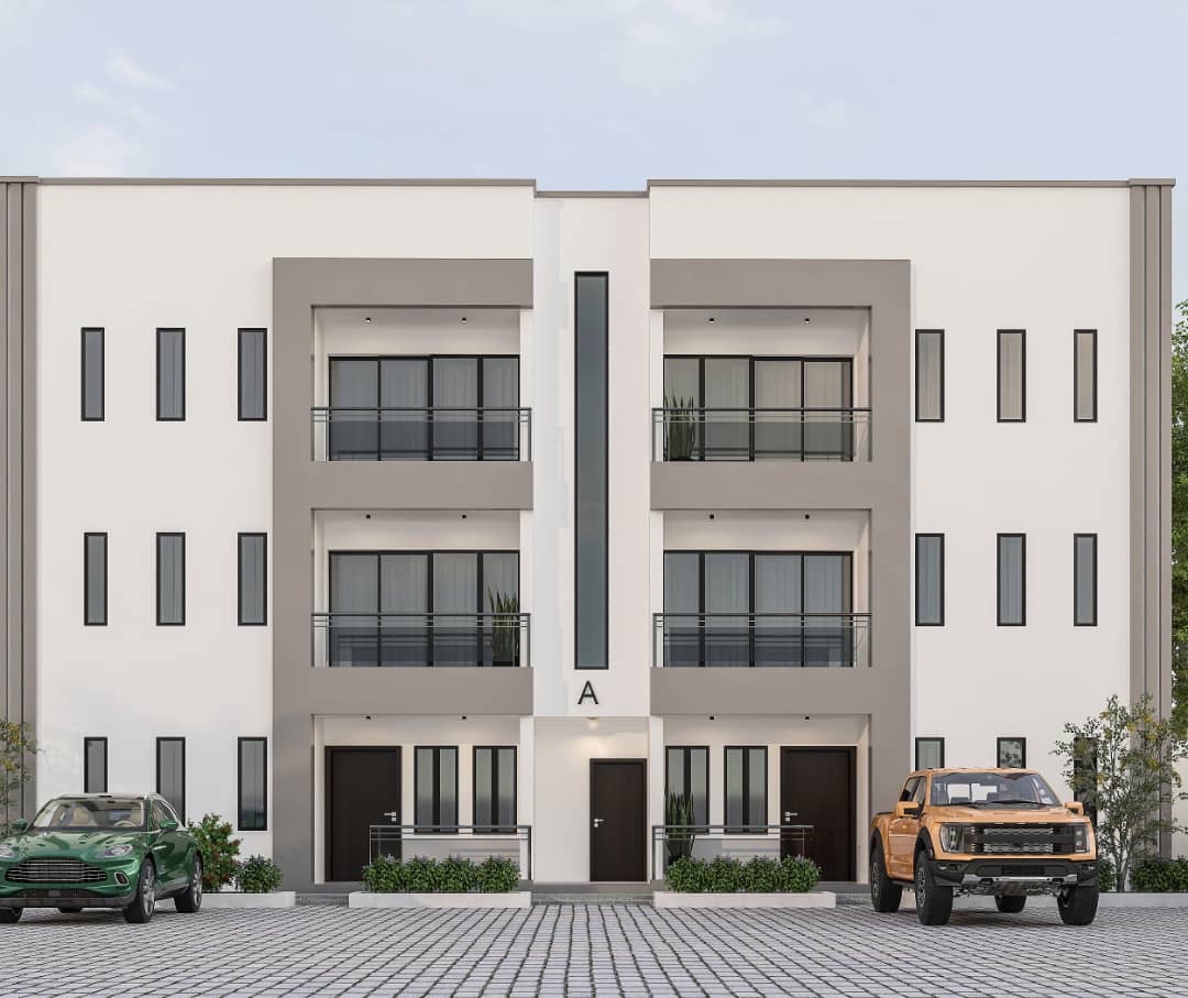 Goshen Apartments — photo 15 of 15